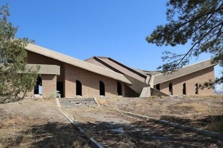 نیاز ۶۰ میلیارد تومانی برای احیای موزه «مجاهدت‌های خاموش» / شمارش معکوس بهره‌برداری در ارومیه