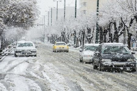 هشدار سطح نارنجی صادر شد؛ آماده‌باش در تمام نقاط آذربایجان‌غربی