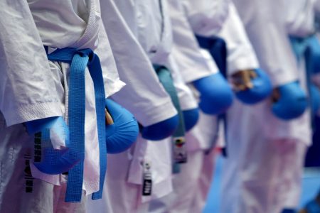 دعوت ۲ کاراته‌کای میاندوآبی به اردوی تیم ملی بزرگسالان