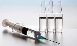 کشف ۶ هزار آمپول غیرمجاز ۶ میلیارد ریالی در خوی