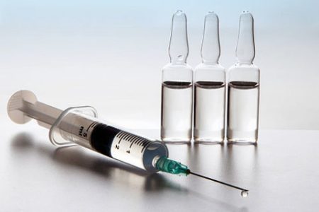 کشف ۶ هزار آمپول غیرمجاز ۶ میلیارد ریالی در خوی