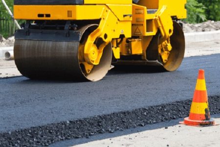 بهره‌مندی ۵۶۰۱خانوار روستایی آذربایجان غربی از راه ایمن و آسفالته در سالجاری