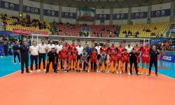 پخش زنده دیدار شهرداری ارومیه و استقلال گنبد از شبکه ورزش