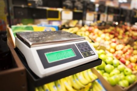 محکومیت میوه فروشان متخلف در ارومیه