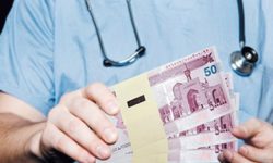 محکومیت پزشک متخلف در شاهین دژ