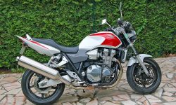 ضبط یک دستگاه موتورسیکلت قاچاق در ارومیه