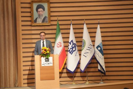 نماینده فائو در ایران؛ آماده همکاری بلندمدت برای احیای دریاچه ارومیه هستیم