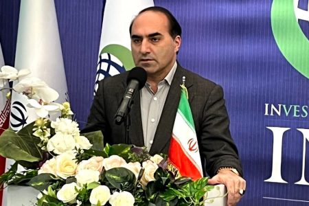 آغاز عملیات ساخت واحد تولید سیم و کابل با سرمایه‌گذاری ۴۰۰ میلیارد تومانی در میاندوآب