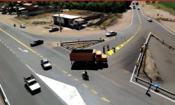 کسب رتبه پنجم کشوری آذربایجان‌ غربی در رفع نقاط حادثه‌خیز جاده‌ای