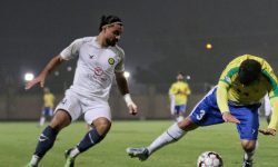 ۹۰ ارومیه میزبان مس کرمان در هفته هفدهم لیگ آزادگان