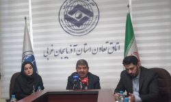 سه نمایشگاه تخصصی تعاون، صنایع غذایی و لوازم خانگی در آذربایجان‌غربی برگزار می‌شود