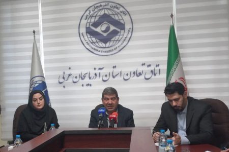 سه نمایشگاه تخصصی تعاون، صنایع غذایی و لوازم خانگی در آذربایجان‌غربی برگزار می‌شود