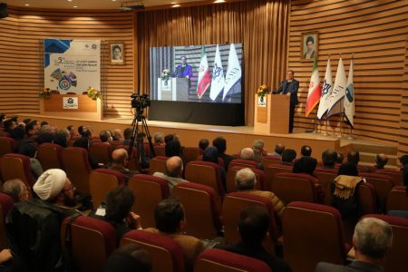 برگزاری پنجمین کنفرانس ملی هیدرولوژی ایران با محوریت دریاچه ارومیه