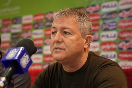 اسکوچیچ؛ بازی با استقلال خوزستان برای رسیدن به صدر جدول حیاتی است