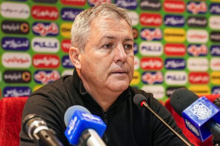 اسکوچیچ: انگیزه زیادی مقابل ذوب‌آهن داریم/ آماده کسب بهترین نتیجه در بازی فردا هستیم