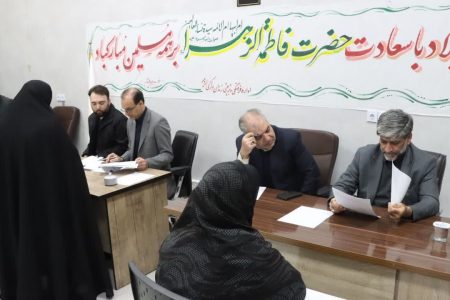 آزادی ۹ زندانی و مرخصی ۳۲ بانوی محبوس در ارومیه به مناسبت میلاد حضرت زهرا(س)