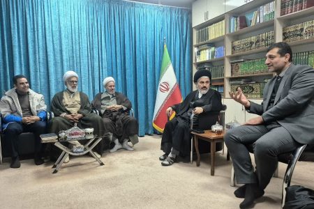 تکمیل ساماندهی مسجد تاریخی امام جمعه و بقعه محمد ابن خلیلان در ارومیه