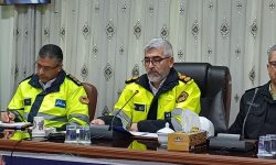 پنجشنبه‌ها و جمعه‌ها مرگبارترند؛ تلفات جاده‌ای آذربایجان‌غربی ۵ درصد افزایش یافت