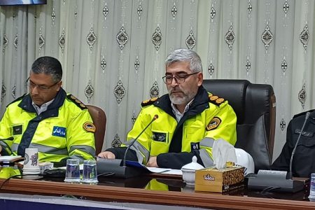 پنجشنبه‌ها و جمعه‌ها مرگبارترند؛ تلفات جاده‌ای آذربایجان‌غربی ۵ درصد افزایش یافت