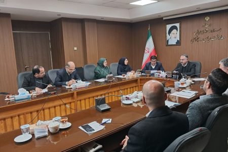 برگزاری سومین دوره انتخابات شوراهای حمایت از تشکل‌های مردم‌نهاد در آذربایجان‌غربی