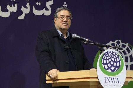 استاندار آذربایجان‌غربی؛ صنعت با دو بال «صادرات» و «فناوری» رشد می‌کند