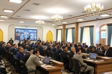 ثبت تراز تجاری مثبت ۳.۵ میلیارد دلاری آذربایجان‌غربی در ۸ ماهه امسال