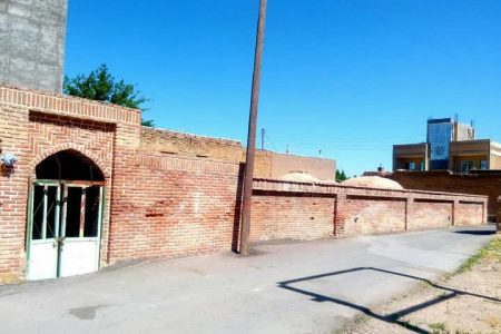 حمام تاریخی باروق به بخش خصوصی واگذار می‌شود