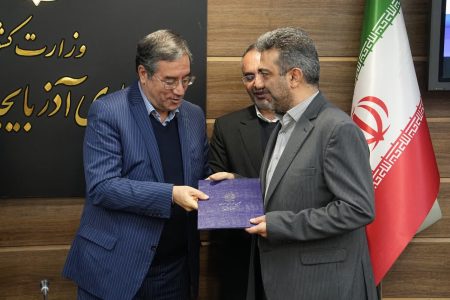 نرمش قهرمانانه یا فرصت‌طلبی سیاسی؟ پرسشی درباره یک اندیشکده در آذربایجان‌غربی