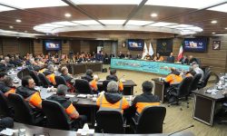 افزایش تردد مرزی و توسعه زیرساخت‌های حمل‌ونقل در آذربایجان‌غربی