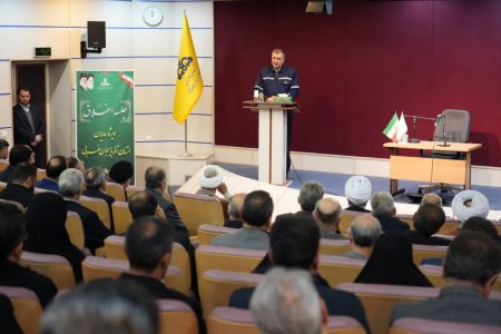 صرفه‌جویی تنها راه پایداری شبکه گاز در اوج مصرف زمستانی است