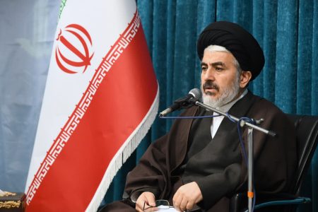 نماینده ولی فقیه در آذربایجان غربی: حماسه ۹ دی باید زنده بماند