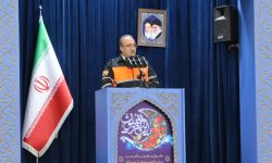 رانندگان در خط مقدم جنگ اقتصادی هستند / حمل‌ونقل ستون توسعه آذربایجان‌غربی