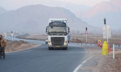 تکمیل محور ایواوغلی–منطقه آزاد ماکو، شتاب‌دهنده ترانزیت و توسعه شمال‌غرب کشور