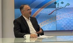 رئیس ستاد انتخابات آذربایجان‌غربی، مشارکت مردم در انتخابات، تصویری امیدبخش و باثبات از استان ترسیم می‌کند