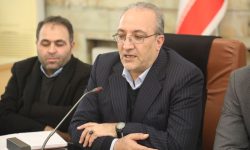 تمرکز راهداری آذربایجان‌غربی بر بهسازی و ایمن‌سازی محورهای ارتباطی اشنویه