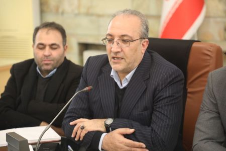 تمرکز راهداری آذربایجان‌غربی بر بهسازی و ایمن‌سازی محورهای ارتباطی اشنویه