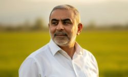 پیش به سوی توسعه و آبادانی یا غرق در عقب ماندگی و محرومیت!