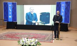 رویداد دیبازین بستری مؤثر برای پیوند دانش، سرمایه و بازار است