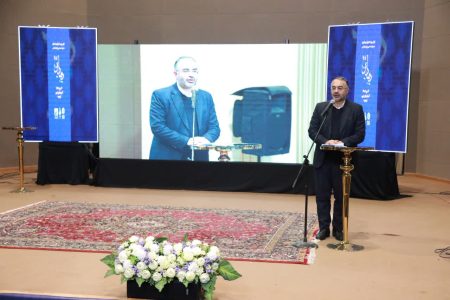 رویداد دیبازین بستری مؤثر برای پیوند دانش، سرمایه و بازار است