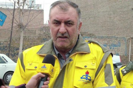 پایش دمای بیش از ۸هزار ساختمان دولتی در آذربایجان‌غربی