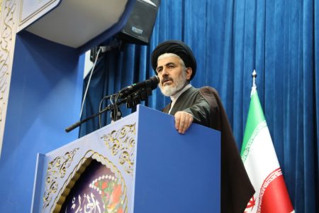 امام جمعه ارومیه، نظارت بر اقتصاد و معیشت مردم باید تشدید شود