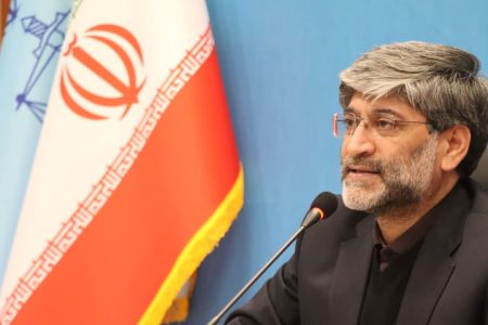 پیشگیری از تخلفات انتخاباتی اولویت دستگاه قضایی آذربایجان‌غربی/رصد فضای مجازی و مقابله با پول‌های کثیف