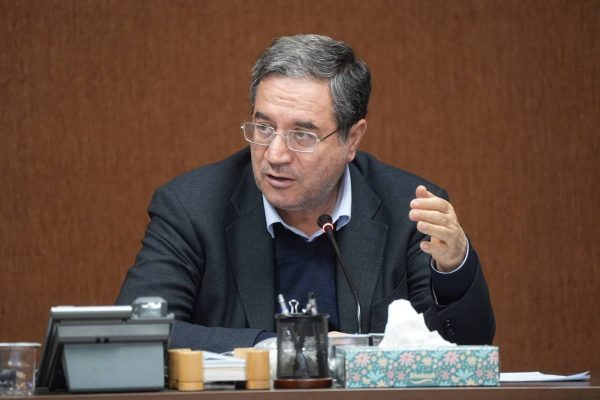 انتخابات، نماد مردم‌سالاری و وحدت ملی است