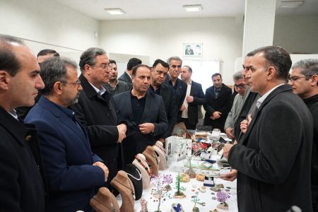 گوهرتراشی، حلقه مفقوده زنجیره ارزش معدن در آذربایجان‌غربی