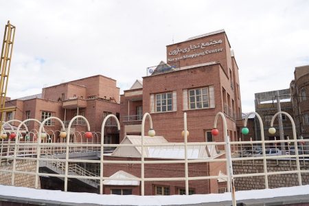 هشدار استاندار در بازدید از پروژه نارون؛ وقت‌کشی در پروژه‌های شهری پذیرفتنی نیست