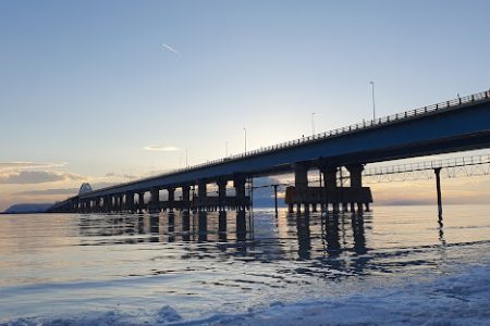 اقناع مردم و برخورد با متخلفان راه نجات دریاچه ارومیه