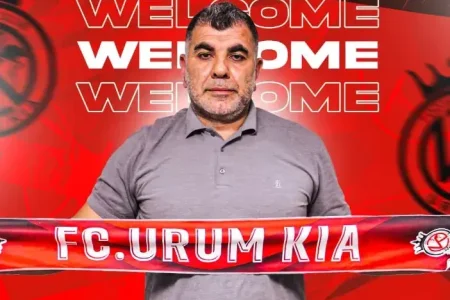 ادعای جنجالی سرمربی اروم‌کیا ارومیه؛ پیشنهاد تبانی قبل از بازی