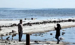 احیای پایدار دریاچه ارومیه بدون مشارکت مردمی ممکن نیست