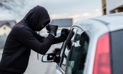 انهدام باند سارقان حرفه‌ای خودرو در ارومیه