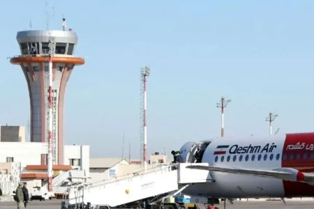 پروازهای جدید داخلی و خارجی در راه آذربایجان‌غربی